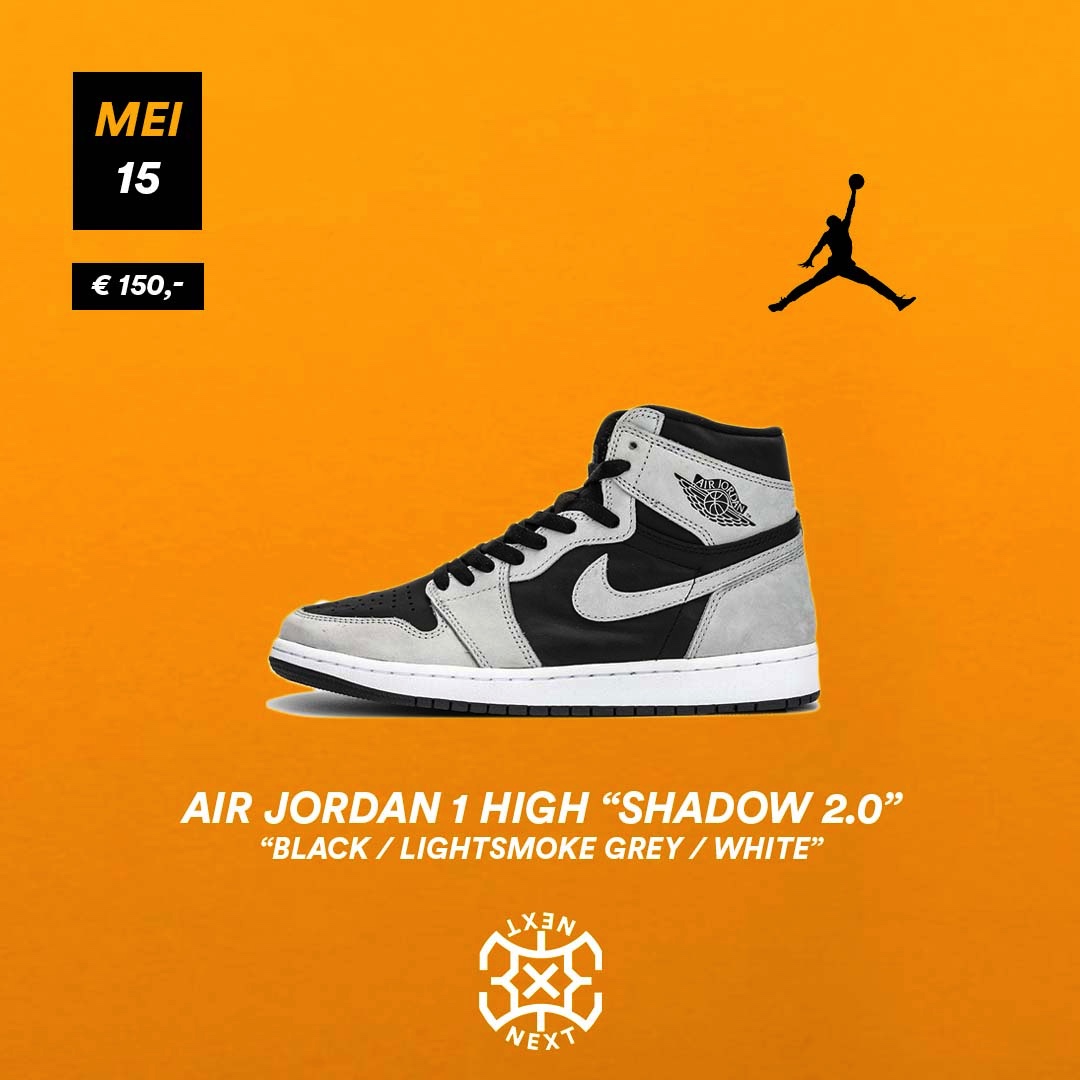 3x3 NEXT hottest sneakers of the month of May